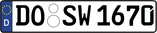 DO-SW1670