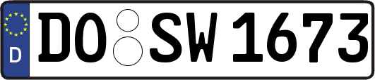 DO-SW1673