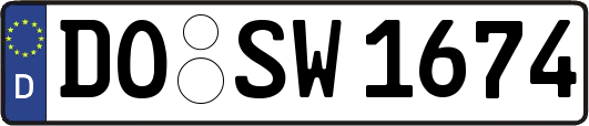 DO-SW1674