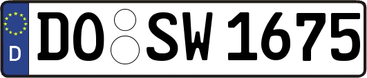DO-SW1675