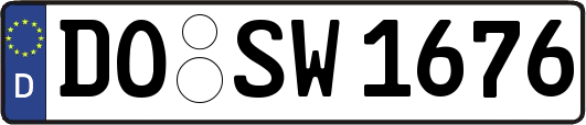 DO-SW1676