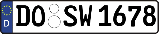 DO-SW1678