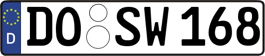 DO-SW168