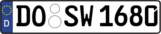 DO-SW1680