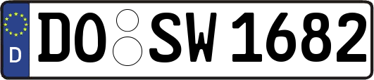 DO-SW1682