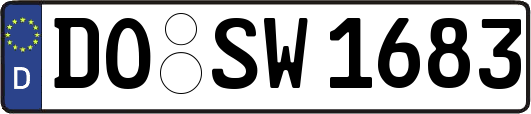DO-SW1683