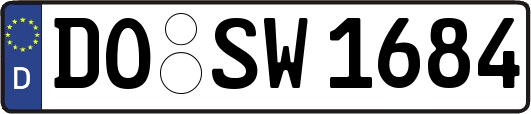 DO-SW1684