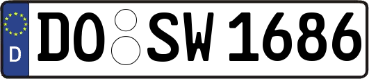 DO-SW1686