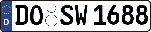 DO-SW1688