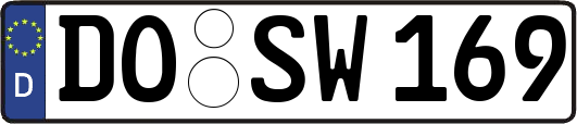 DO-SW169