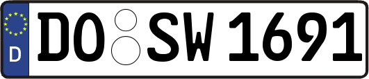 DO-SW1691