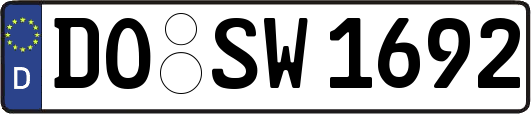 DO-SW1692