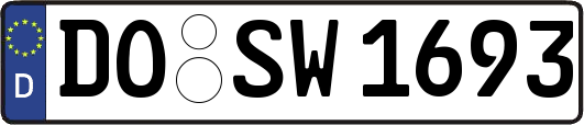 DO-SW1693