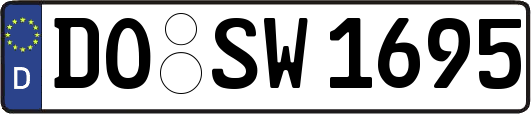 DO-SW1695