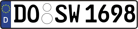 DO-SW1698
