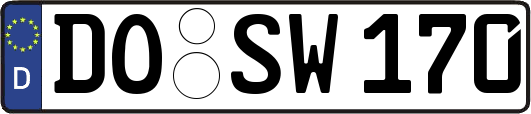 DO-SW170