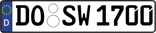 DO-SW1700