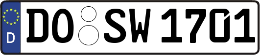 DO-SW1701