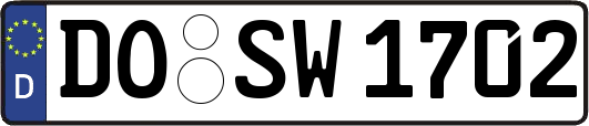 DO-SW1702