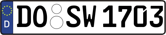 DO-SW1703