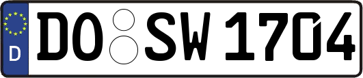 DO-SW1704