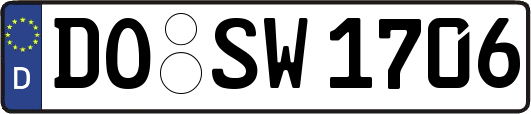 DO-SW1706
