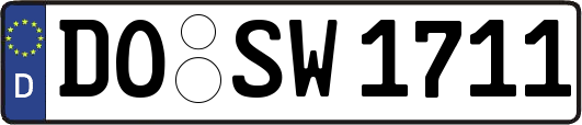 DO-SW1711