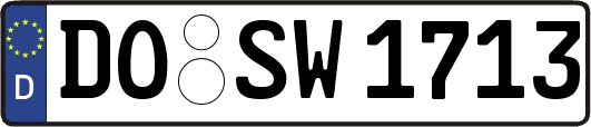 DO-SW1713