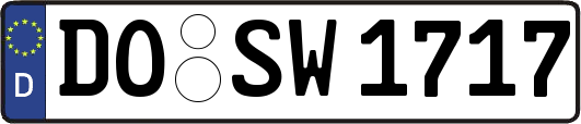DO-SW1717