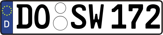 DO-SW172