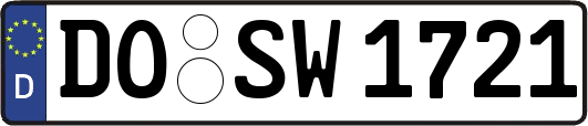 DO-SW1721