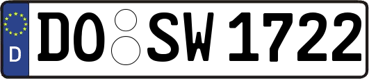 DO-SW1722