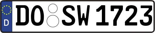 DO-SW1723