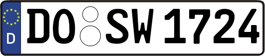 DO-SW1724
