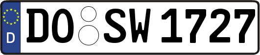 DO-SW1727