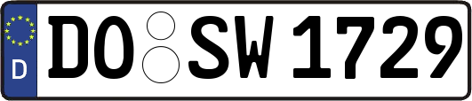 DO-SW1729