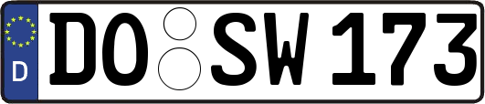 DO-SW173