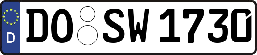 DO-SW1730
