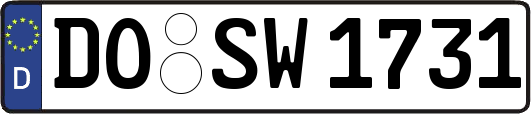 DO-SW1731