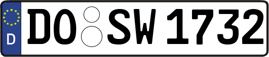 DO-SW1732