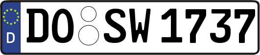 DO-SW1737