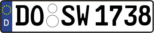 DO-SW1738