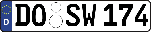 DO-SW174