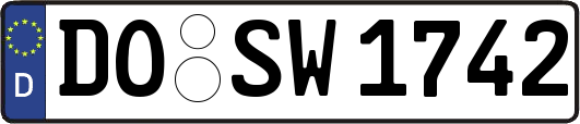 DO-SW1742