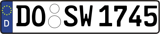 DO-SW1745