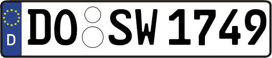DO-SW1749