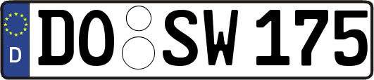DO-SW175