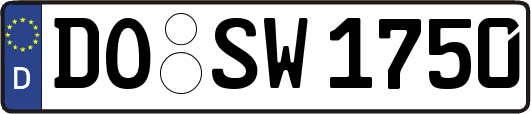 DO-SW1750