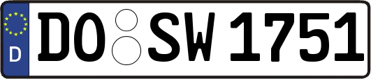DO-SW1751