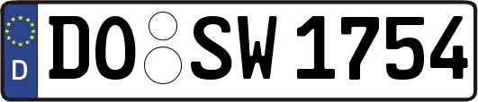 DO-SW1754